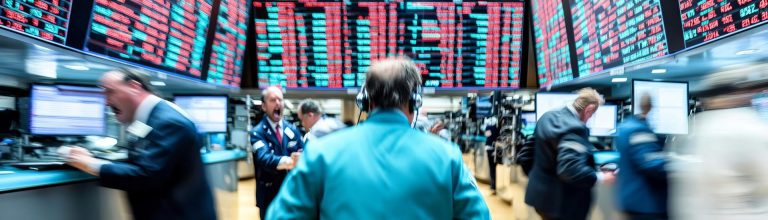 Bizarres Kursverhalten von Bitcoin spaltet Analysten