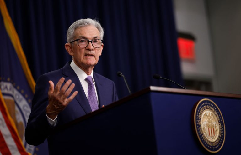 Zentralbanken weltweit unterstützen Powell im Konflikt mit Trump