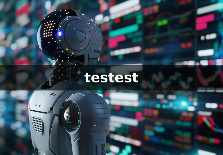 testest Review 2025: What Traders Need To Know: Is It A Red Flag or Trustworthy Option  The Truth Behind Hype