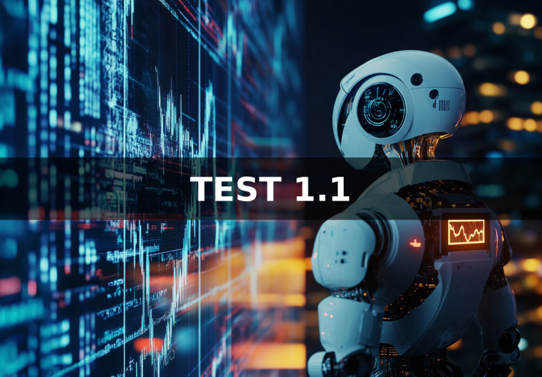 TEST 1.1 Review: Next-Level or Disappointing?