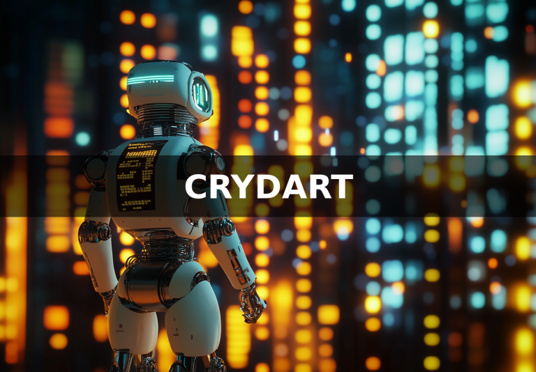 CRYDART Recensione:  Pubblicità vera o falsa?