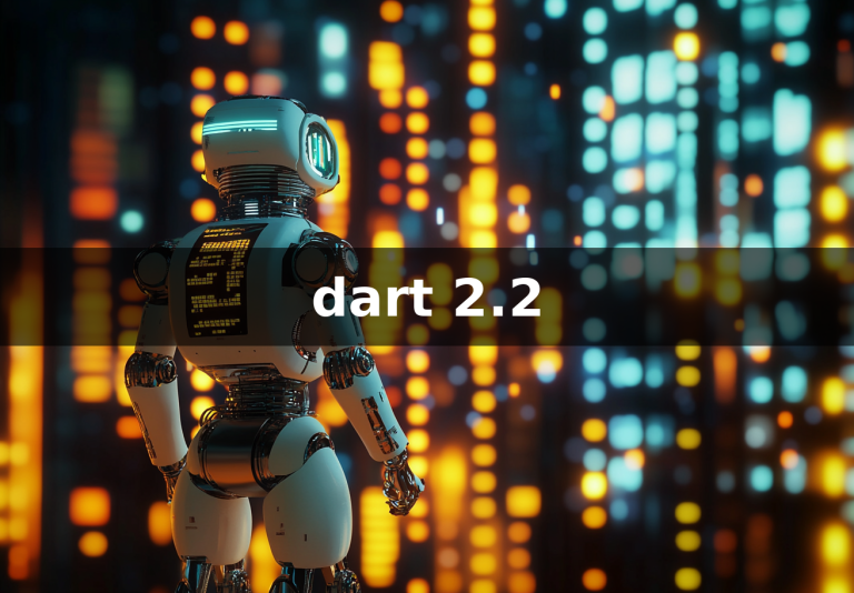 dart 2.2 Recensione:  Vale la pena provarlo o è un tentativo inutile?