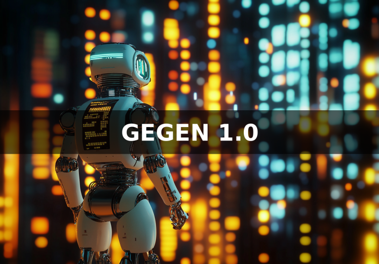 GEGEN 1.0 Recensione:  Vera innovazione o truffa rischiosa?