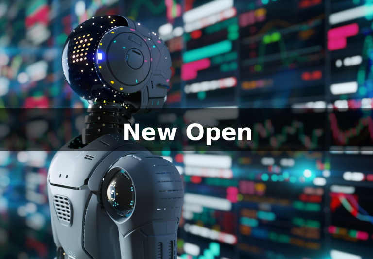 New Open Erfahrungen 2026 : Zuverlässige Investitionsplattform oder Betrugsfalle? Behauptungen der offiziellen Website vs. Realität