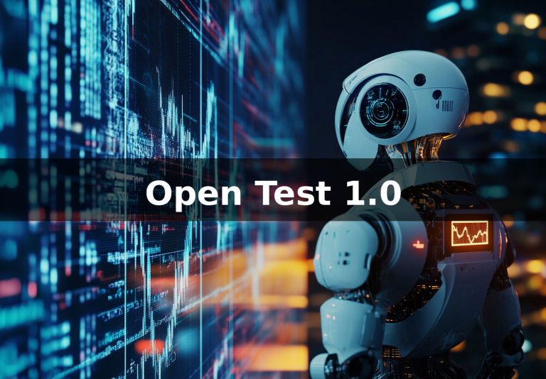 Open Test 1.0 Erfahrungen 2026 : Sichere Anlageplattform oder Betrugswarnung? Fakten zur offiziellen Website, bevor Sie investieren