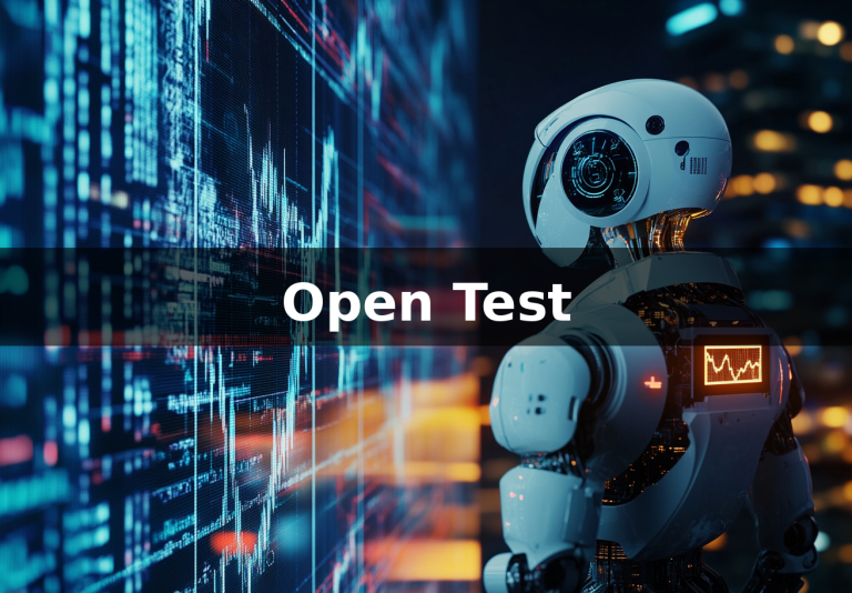 Open Test Erfahrungen 2026 :  Echte Anlageplattform oder Betrug? Fakten auf der offiziellen Website, bevor Sie investieren