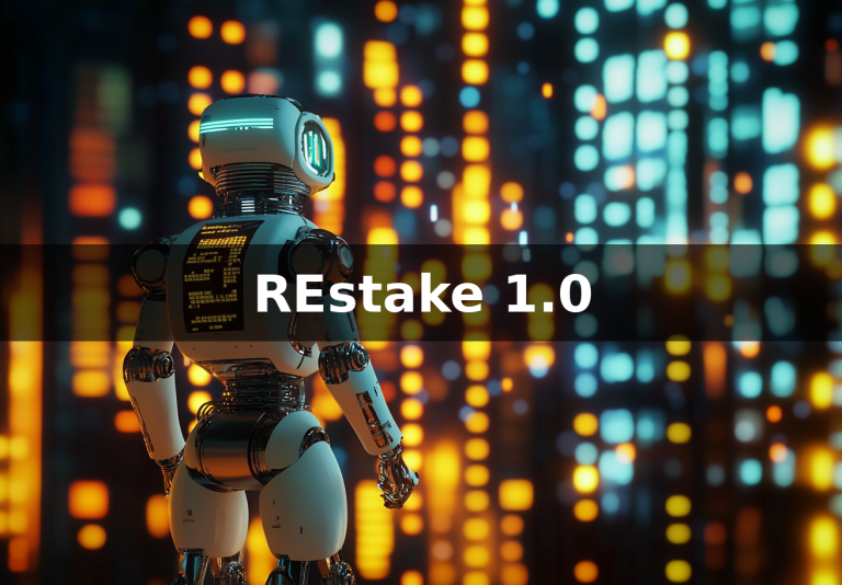 REstake 1.0 Review: Real Deal or Just Hype?