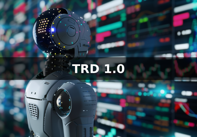 TRD 1.0 Review: Is This a High-Risk Trading Software? What We Found